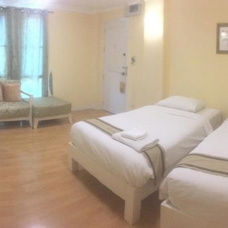 Hotel Triple Palms House Čiang Mai Exteriér fotografie